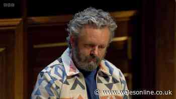 Michael Sheen's 'fatal flaw' exposed hours before Celebrity Traitors final