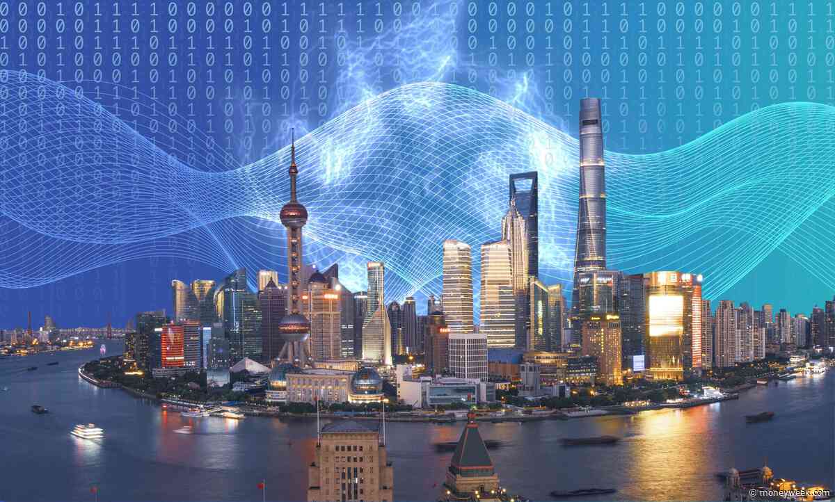 China is a technology powerhouse: how can you gain exposure?