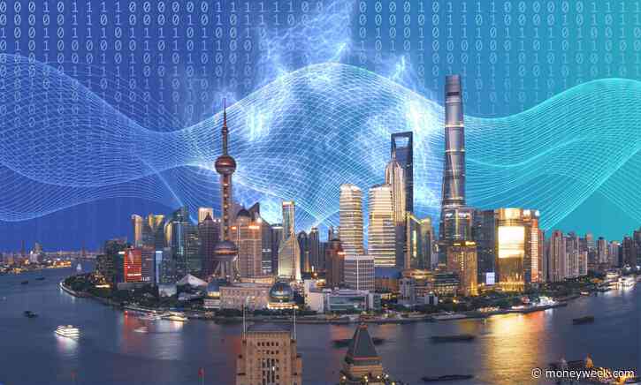 China is a technology powerhouse: how can you gain exposure?