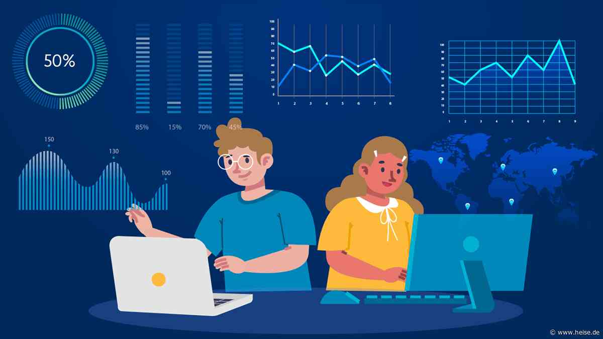 OpenTelemetry friert seine Transformationssprache ein