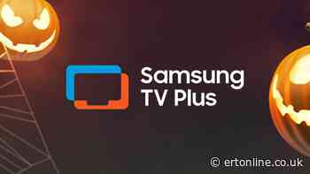 Samsung brings the screams to the screen this Halloween
