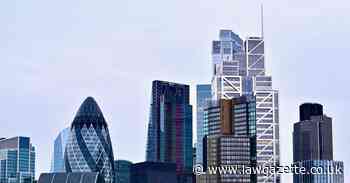 Dozens at Weil London were already heading for the exit