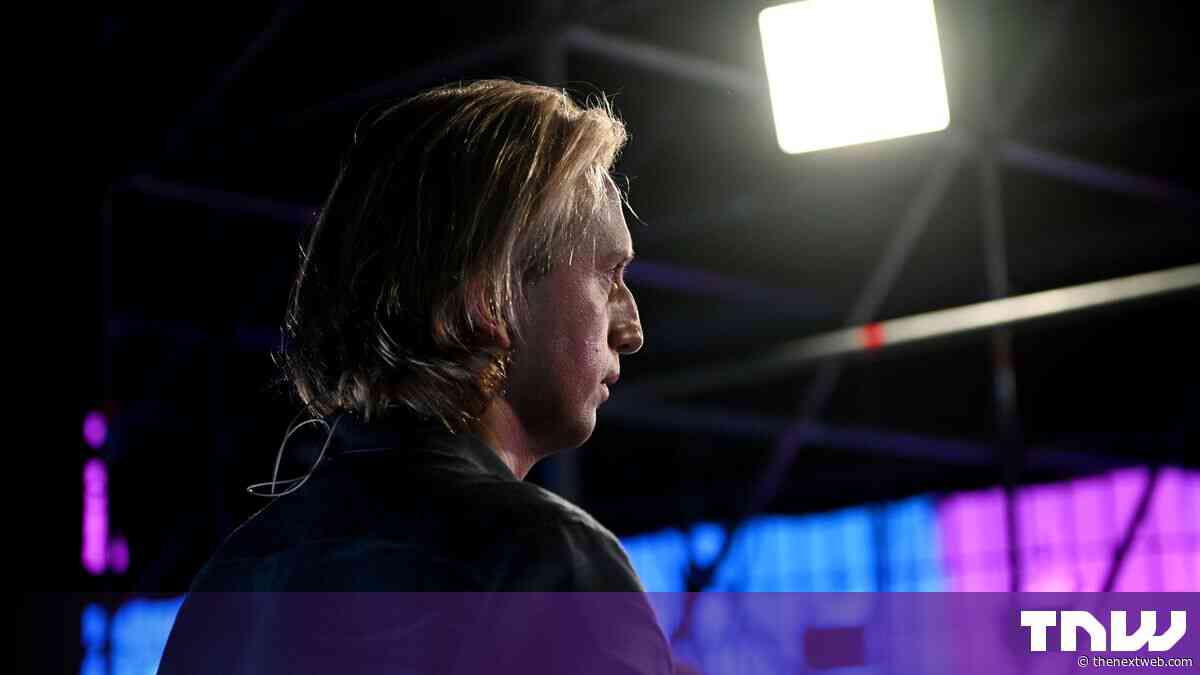 Nik Storonsky says VCs can be ‘dangerous’, so Revolut’s board has none