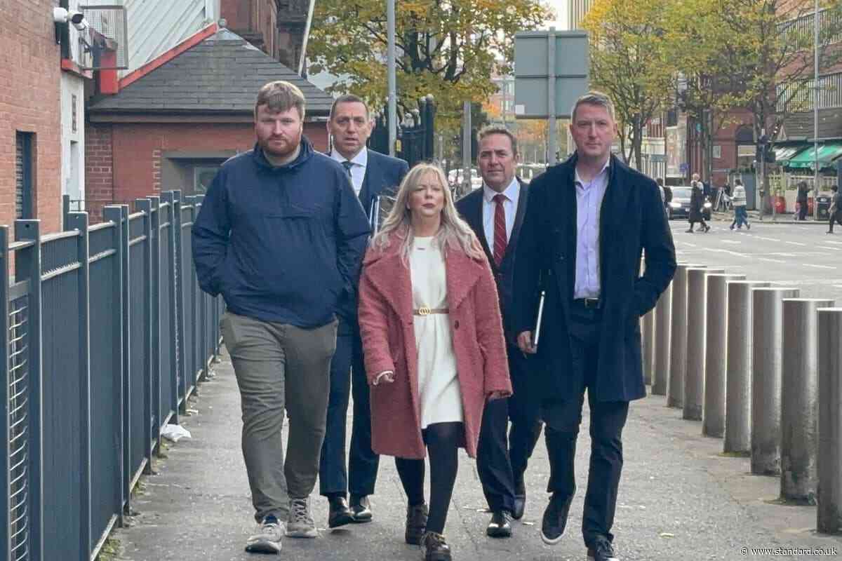 Sinn Fein councillors to be questioned over alleged parade ruling breaches