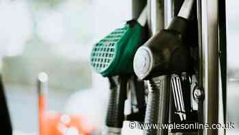 Save £20 when filling up cars with petrol or diesel with MSE tip