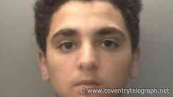 Concern grows for missing boy believed to be in Coventry