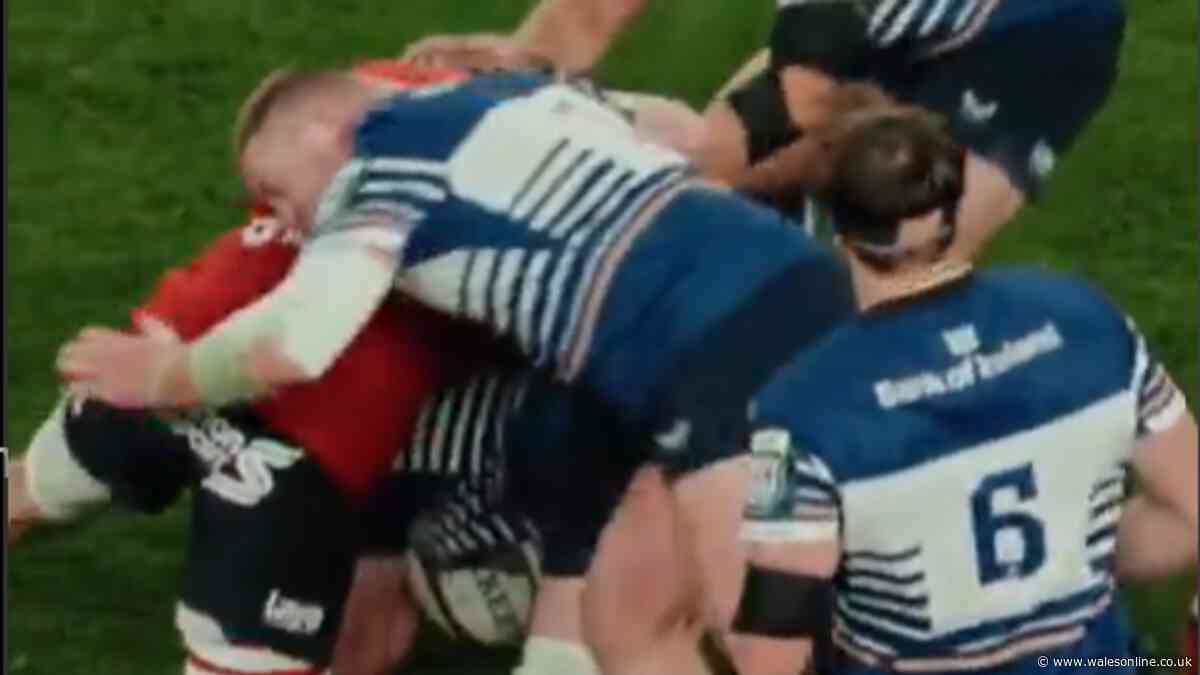 Springboks told to 'demand answers' for massive ban as accusation made