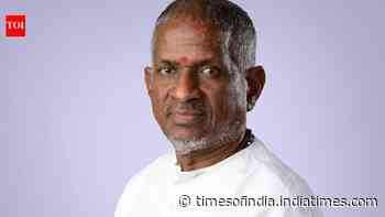 Ilaiyaraaja explains why he does not attend funeral services