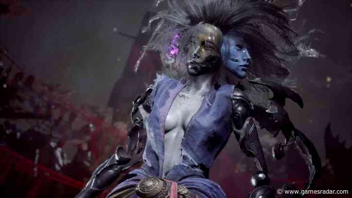 How to defeat the Three-Faced Puppet in Phantom Blade Zero
