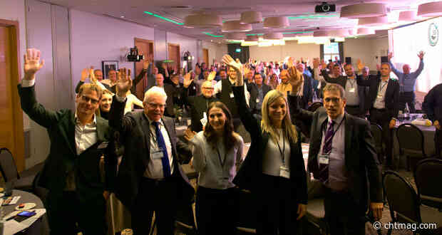 Small changes, big impact: ideas into action at the TSA Autumn Conference