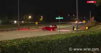 Man killed in moped crash on ramp to I-85 in Durham