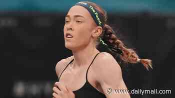 HYROX world-record holder who unapologetically soiled herself mid-race U-turns to admit she was wrong to put rivals at risk