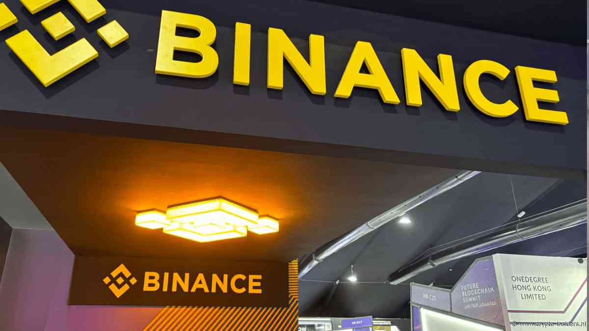 Binance noemt hack complexer en wil opnames binnen 48 uur hervatten
