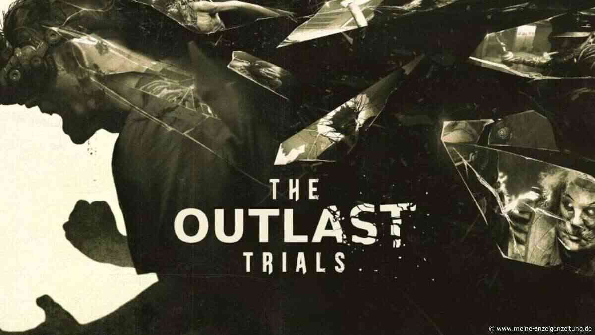 The Outlast Trials sorgt fortan auch auf der Nintendo Switch 2 für kollektiven Grusel
