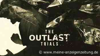 The Outlast Trials sorgt fortan auch auf der Nintendo Switch 2 für kollektiven Grusel