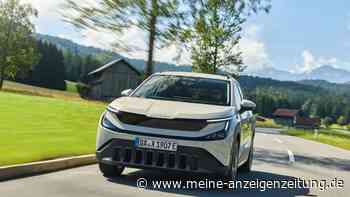 Basis ab 25.900 Euro – Skoda Epiq