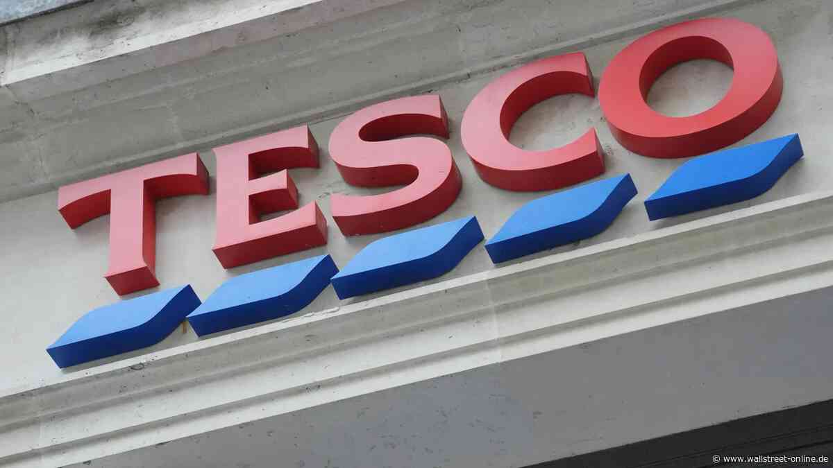 1,7 Milliarden Euro: Tesco zieht sich zurück: Dieser Milliardendeal verändert Europas Supermärkte