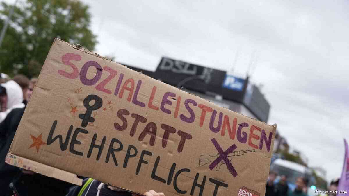 Schülerproteste für bessere Bildung: Experte rechnet ab – „Wir steuern Schule wie Planwirtschaft“