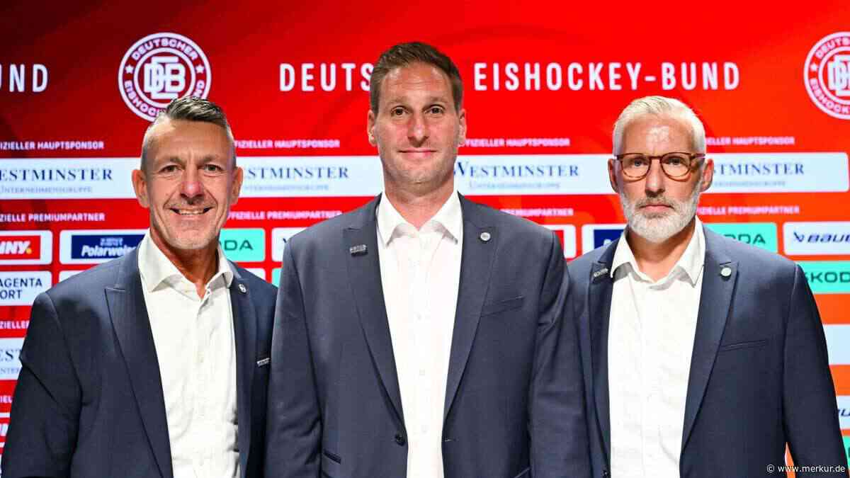 DEB stemmt sich nach CAS-Urteil gegen Russlands Eishockey-Rückkehr