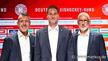 DEB stemmt sich nach CAS-Urteil gegen Russlands Eishockey-Rückkehr