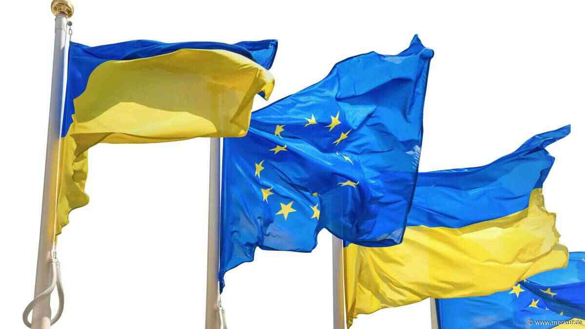 Trotz Krieg und Krisen: An dieser Hoffnung halten die Ukrainer fest