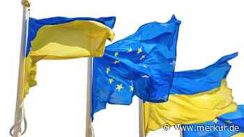 Trotz Krieg und Krisen: An dieser Hoffnung halten die Ukrainer fest