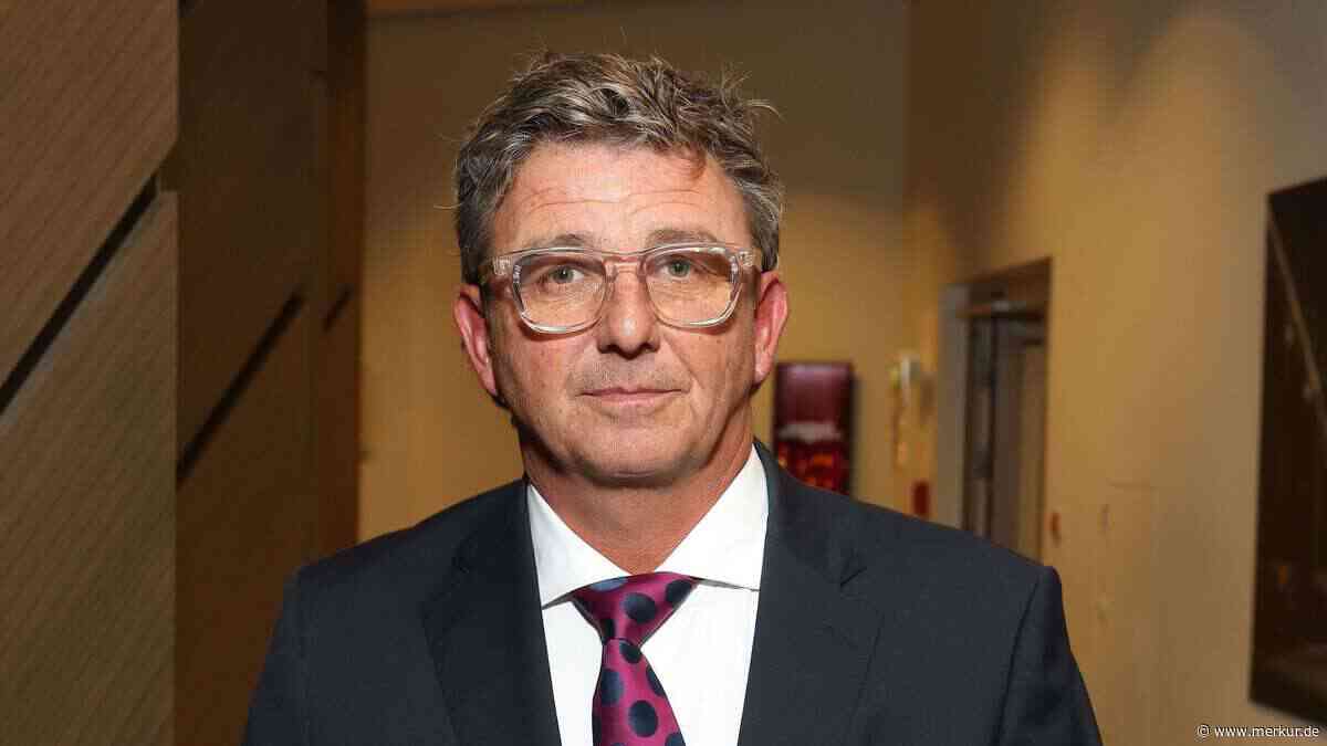 Ein „notwendiger“ Schritt: Hans Sigl brach den Kontakt zu seinen Eltern ab