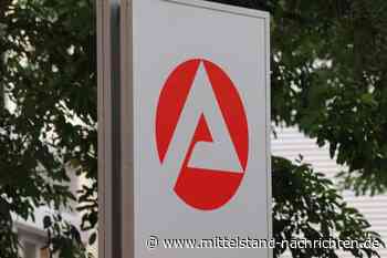 Arbeitslosigkeit in Bayern steigt im Oktober