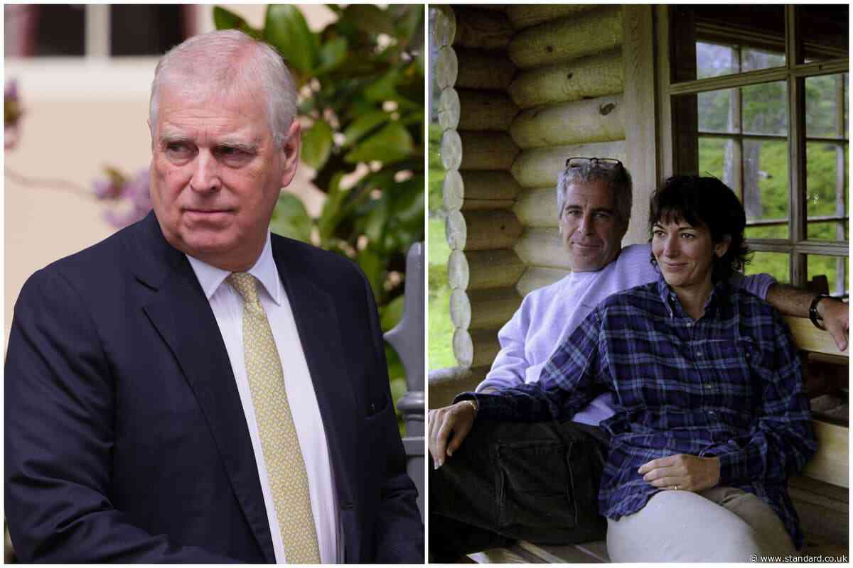 Andrew Mountbatten-Windsor faces fresh police probe over alleged Epstein trafficking at Balmoral