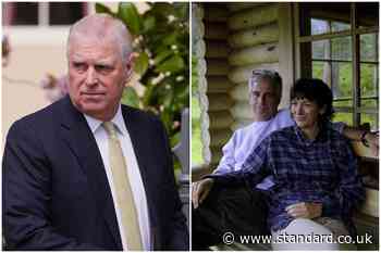 Andrew Mountbatten-Windsor faces fresh police probe over alleged Epstein trafficking at Balmoral