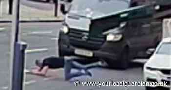 South Croydon man kicked in front of van 'gutted' as attacker set for early release
