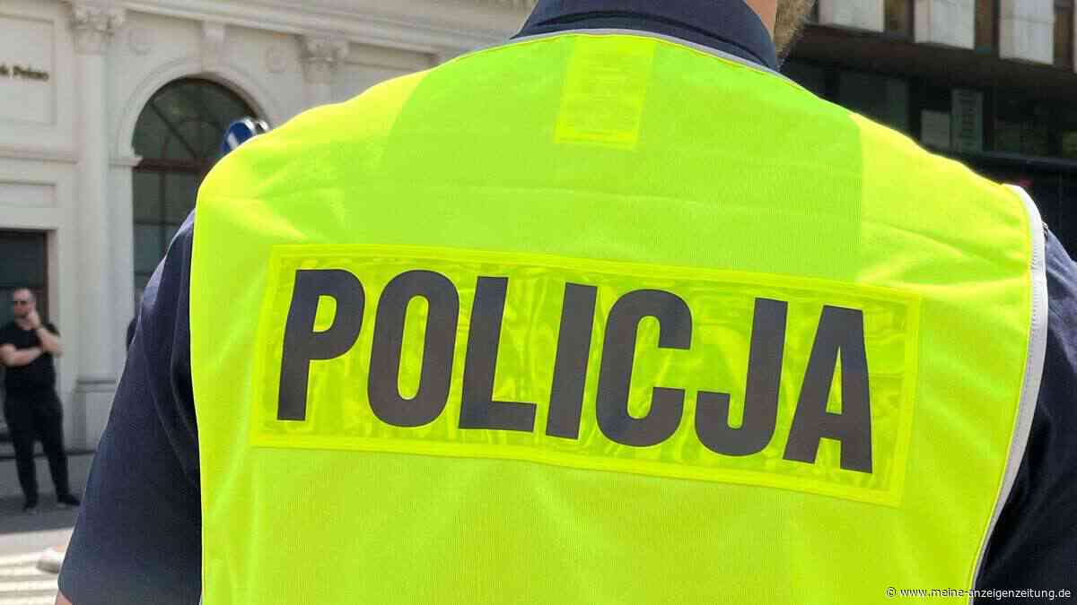 Polens Polizei fasst mutmaßlichen russischen Agenten