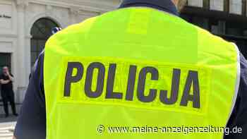 Polens Polizei fasst mutmaßlichen russischen Agenten