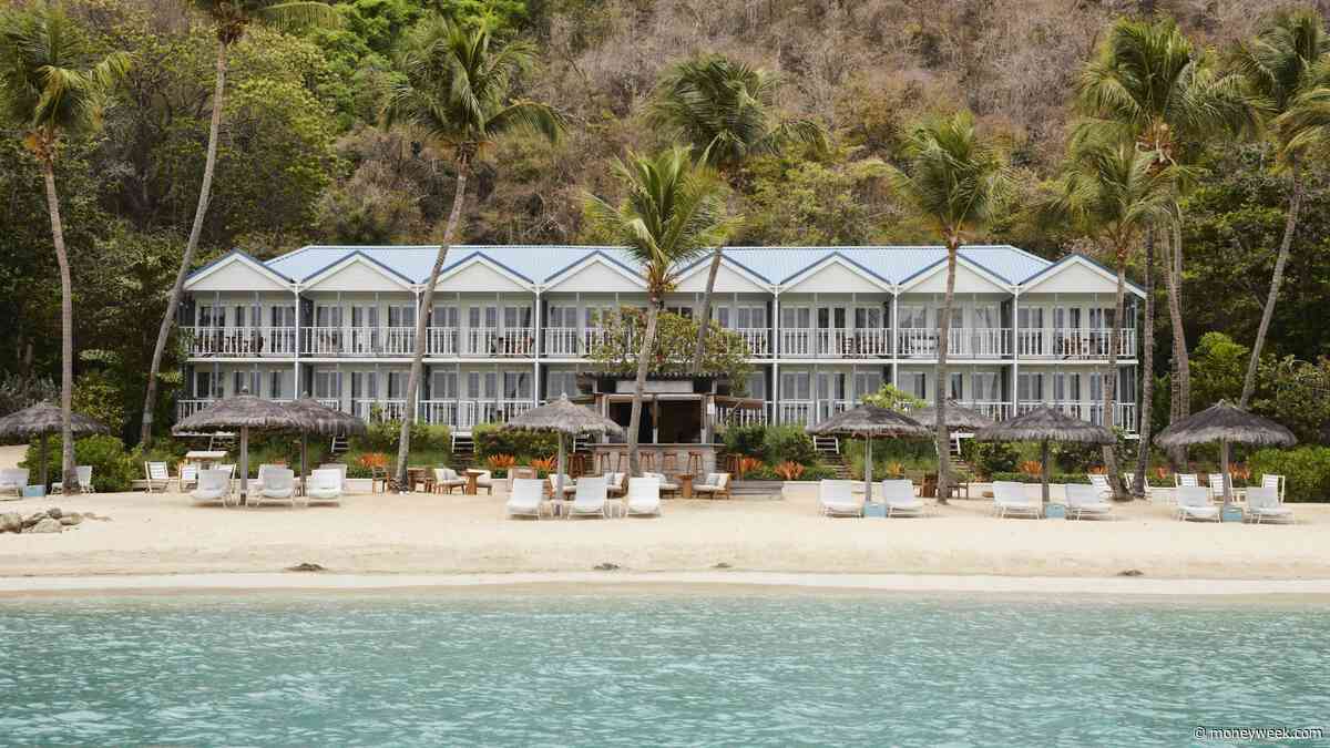 Live like a local on Canouan, the secret Caribbean island