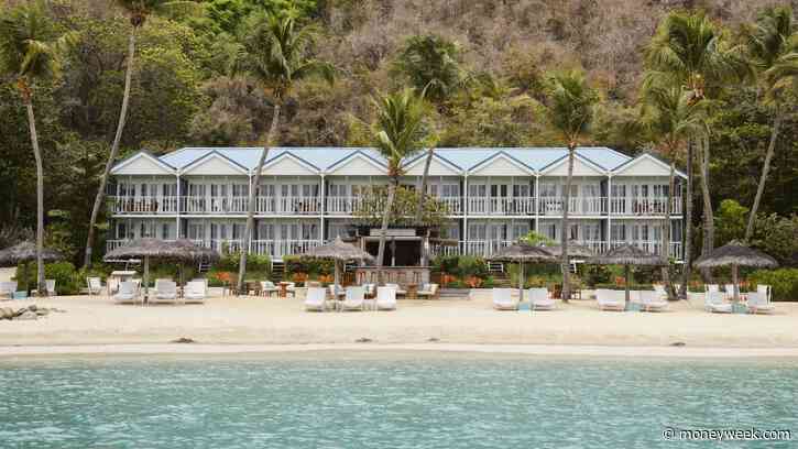 Live like a local on Canouan, the secret Caribbean island