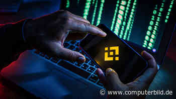 Mega-Hack bei Binance? Es geht um Milliarden