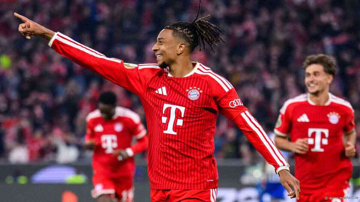Free-TV-Hammer: DAZN überträgt die Champions League erneut kostenlos