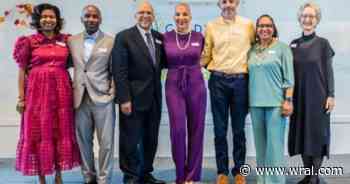 Charlotte nonprofit supports 'sandwich generation' caregivers free of charge
