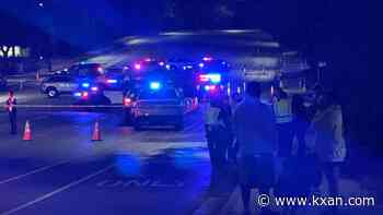 1 dead in south Austin motorcycle crash