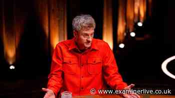 BBC fresh statement after Celebrity Traitors halted amid James Acaster confession
