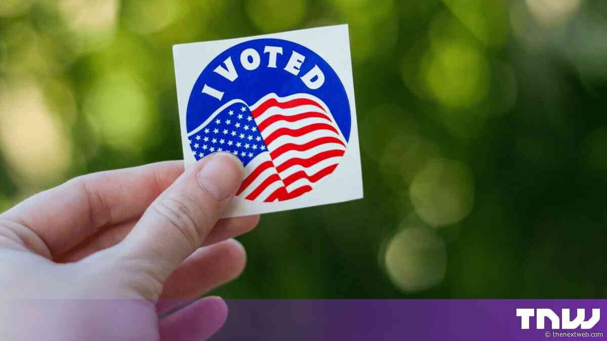 Iowa and Ohio voters back AI safety measures over winning the AI race