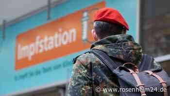 Freispruch aufgehoben! Bundeswehrsoldat muss wegen verweigerter Corona-Impfung erneut vor Gericht