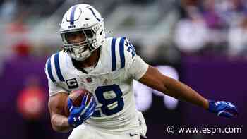 As the deadline looms, which NFL trades could have the biggest fantasy impacts?