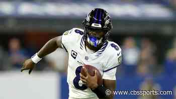 NFL Week 8 picks: Experts split on Ravens vs. Bills as Lamar Jackson eyes return
