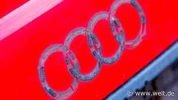 Der aufhaltsame Abstieg der Weltmarke Audi
