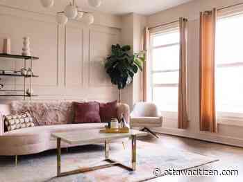 In the home: No longer playing it safe