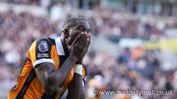 Hull City boss facing difficult selection dilemma for Ipswich Town showdown
