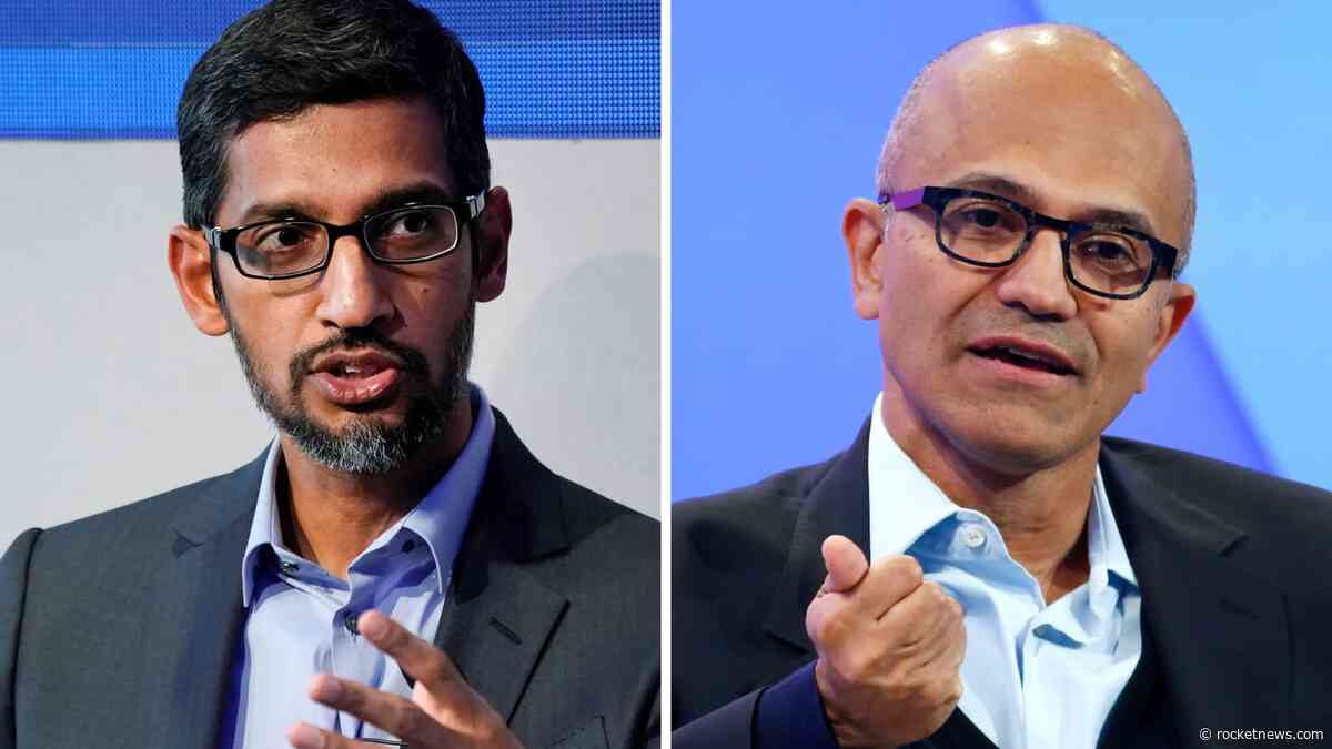 AI buildout hits snag as Google and Microsoft put off raising capex forecasts