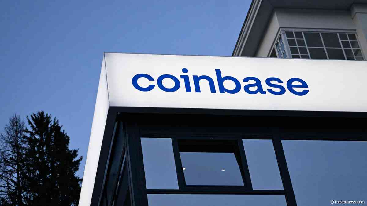 Coinbase net income surges 66% in third quarter, benefiting from bitcoin investment gains