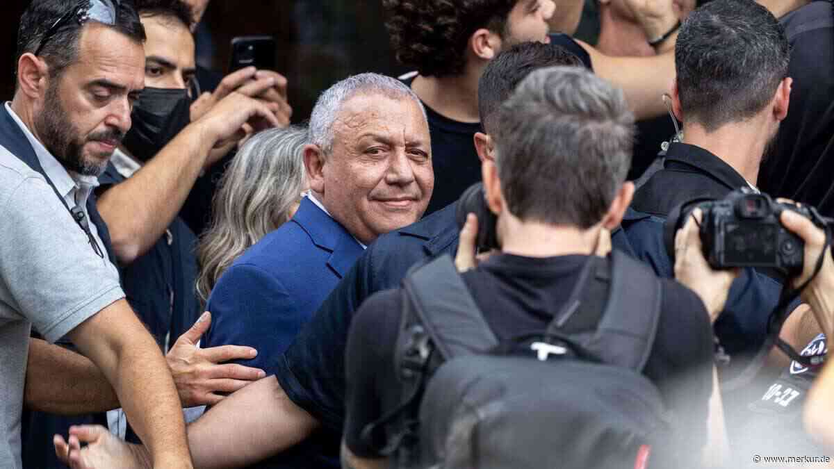 Die unbequeme Wahrheit über Israels Opposition und Gaza